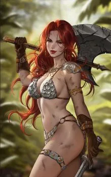 Cover of Cover Z Leirix Li Exclusive Variant B
