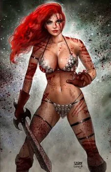 Cover of Cover AA Nathan Szerdy Exclusive Variant
