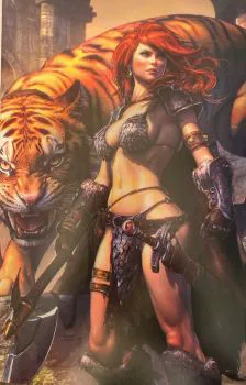 Cover of Cover AD Tiago Da Silva Exclusive Variant (Ltd. 400)