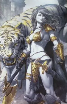 Cover of Cover AE Tiago Da Silva Exclusive Gold Variant (Ltd. 200)