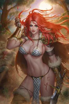 Cover of Cover AF Chris Ng Exclusive Variant (Ltd. 500)