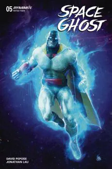 Cover of Cover C Björn Barends Variant