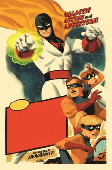 Cover of Cover F Michael Cho Limited Virgin Variant
