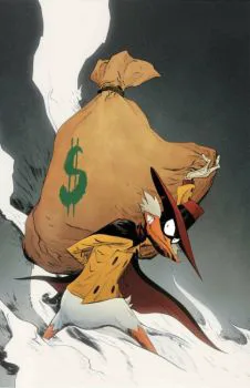 Cover of Cover I Jae Lee Incentive Virgin Variant (1:20)