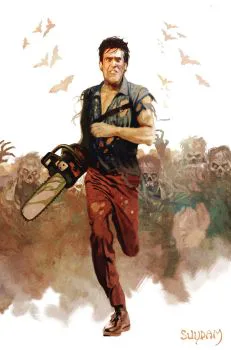 Cover of Cover G Arhtur Suydam Incentive Virgin Variant (1:20)