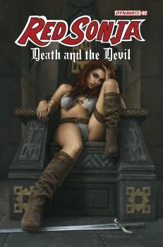 Cover of Cover B Celina Variant