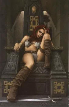 Cover of Cover K Celina Incentive Virgin Variant (1:30)
