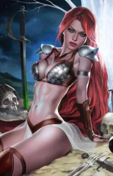 Cover of Cover N Josh Burns Exclusive Variant (Ltd. 500)