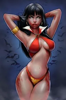 Cover of Cover T Tony Trophy NYCC Exclusive Variant (Ltd. 300)