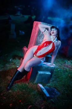 Cover of Cover V Cosplay NYCC Exclusive Variant