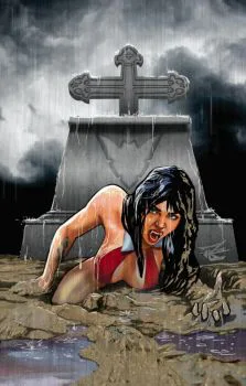 Cover of Cover AB Ron Leary NYCC Exclusive Variant (Ltd. 300)