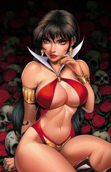 Cover of Cover AD Sorah Suhng NYCC Exclusive Variant