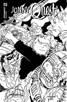 Cover of Cover G Tom Raney Incentive Variant (1:10)