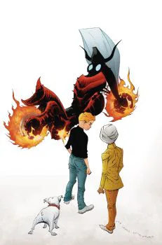 Cover of Cover L Jae Lee Incentive Virgin Variant (1:30)