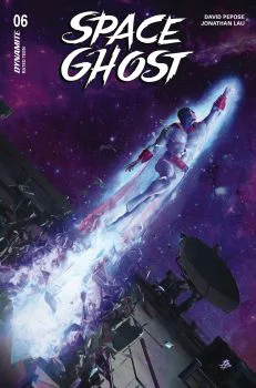 Cover of Cover C Björn Barends Variant
