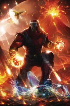 Cover of Cover E Francesco Mattina Metal Variant