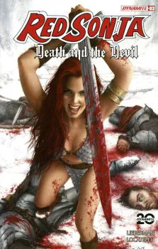 Cover of Cover B Celina Variant