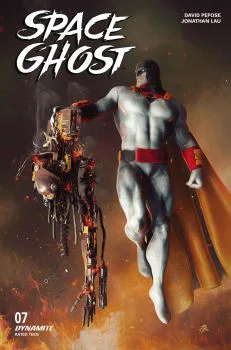 Cover of Cover C Björn Barends Variant