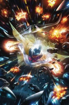 Cover of Cover E Francesco Mattina Metal Premium Variant