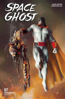 Cover of Cover G Björn Barends Incentive Virgin Variant (1:10)