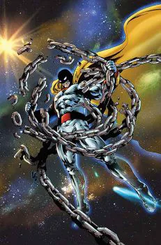 Cover of Cover R Jonathan Lau Incentive Virgin Variant