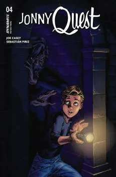 Cover of Cover C Tom Raney Variant