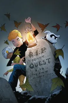 Cover of Cover L Jae Lee Incentive Virgin Variant (1:30)