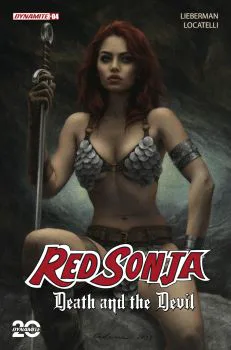 Cover of Cover B Celina Variant