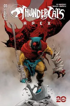 Cover of Cover D Jae Lee & June Chung Variant
