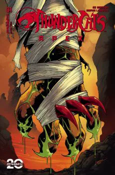Cover of Cover L Rapha Lobosco Incentive Foil Variant (1:10)