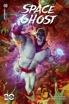 Cover of Cover C Björn Barends Variant