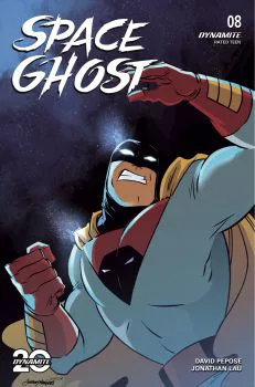 Cover of Cover D Anthony Marques Variant