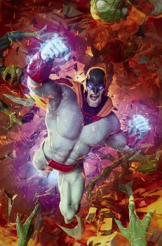 Cover of Cover G Björn Barends Incentive Variant (1:10)