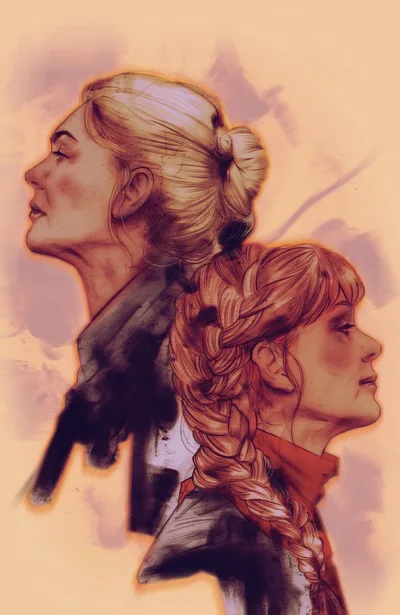 Cover of Cover F