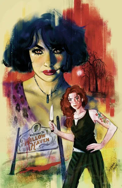 Cover of Cover D