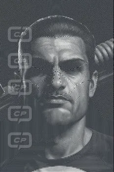 Cover of Cover L John Tyler Christopher MegaCon Exclusive Variant