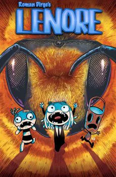 Cover of Kit Wallis Variant