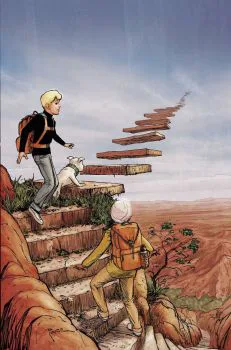 Cover of Cover J Richard Pace Incentive Virgin Variant (1:20)