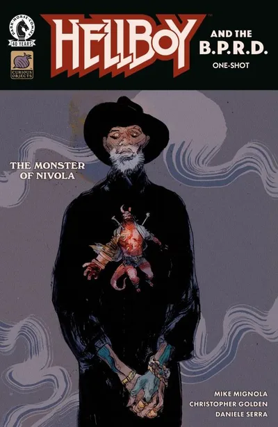 Cover of Nemiri Variant