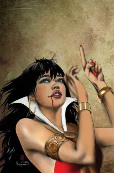 Cover of Cover I Ergün Gündüz Incentive Virgin Variant (1:15)