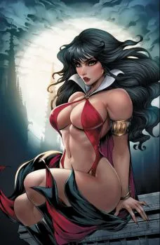 Cover of Cover W Sorah Suhng Exclusive Variant