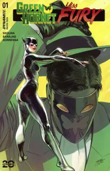 Cover of Cover C Jonathan Case Variant