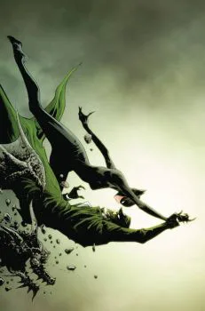 Cover of Cover R Jae Lee Incentive Virgin Variant (1:50)