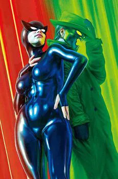Cover of Cover X Mark Spears Incentive Foil Virgin Variant