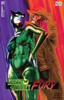 Cover of Cover Z Mark Spears Ultraviolet Variant