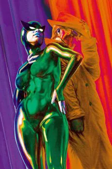 Cover of Cover ZB Mark Spears Incentive Ultraviolet Virgin Variant