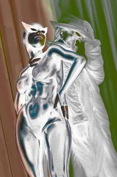 Cover of Cover ZC Mark Spears Incentive Negative Virgin Variant