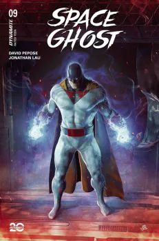 Cover of Cover C Björn Barends Variant