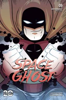 Cover of Cover D Anthony Marques Variant