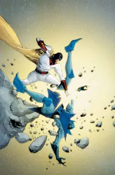 Cover of Cover L Jae Lee Incentive Virgin Variant (1:40)